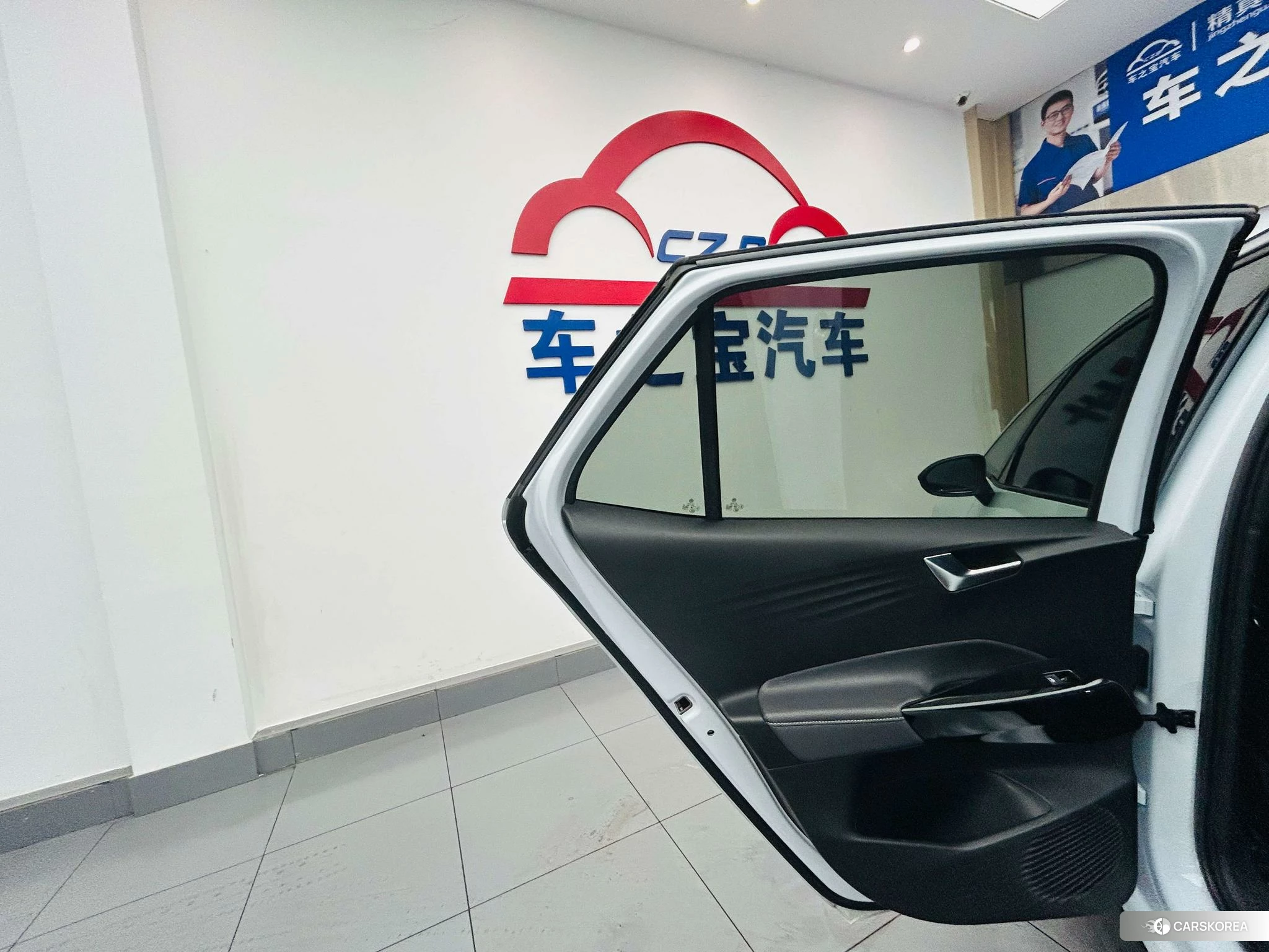 Volkswagen ID.3 id 4455557 из Китая 22