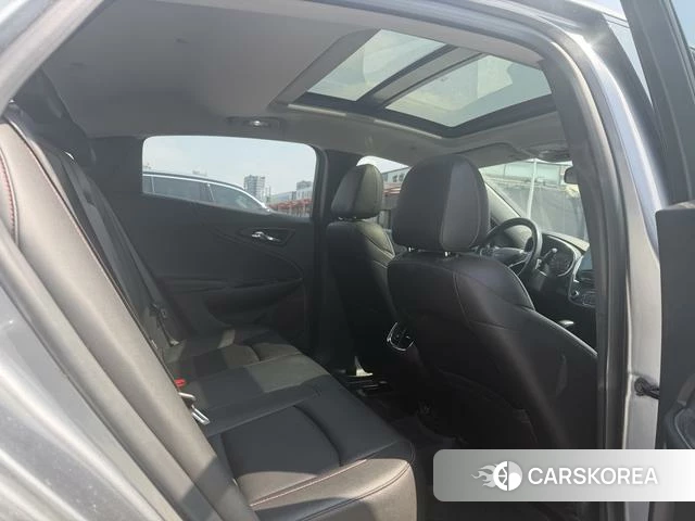Chevrolet Mai Ruibao XL id 4213796 из Китая 9