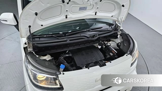 Kia The New Ray id 3877974 из Кореи 16