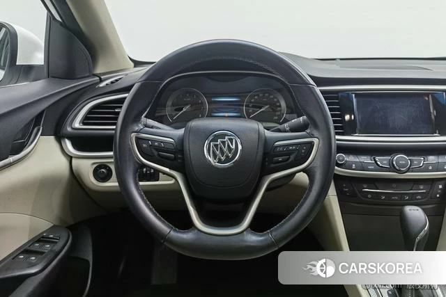 Buick Yinglang id 4212774 из Китая 20