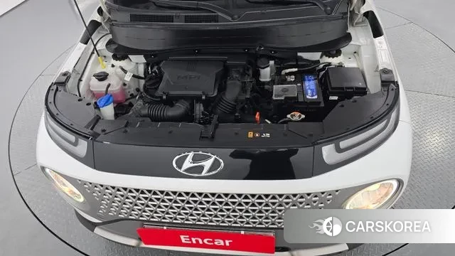 Hyundai Casper id 3427359 из Кореи 16