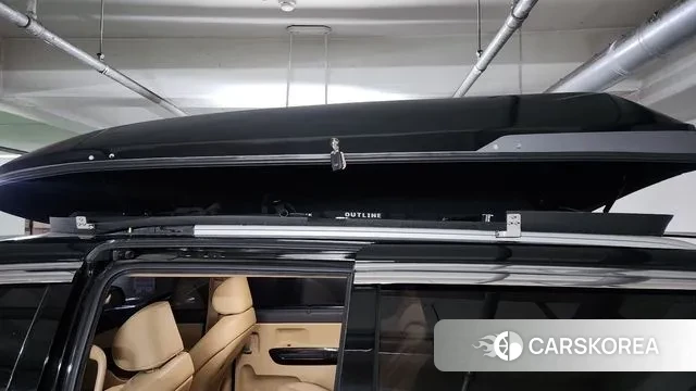 Kia All New Carnival id 2986903 из Кореи 15