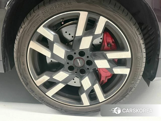 Mini Cooper S Countryman 3rd Generation id 4511164 из Кореи 16
