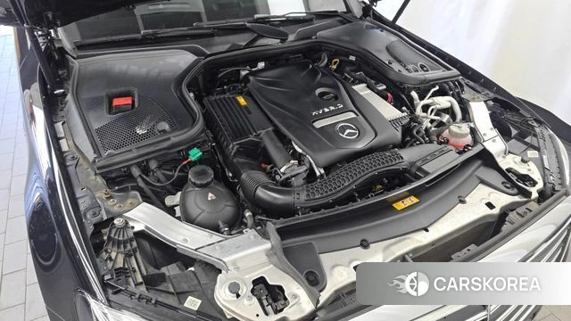 Mercedes-Benz E-Class W213 id 4430000 из Кореи 26