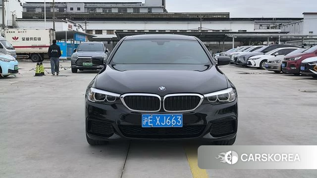 BMW 5 series id 4213199 из Китая 7