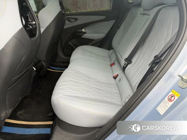 BYD seal id 4254751 из Китая 9