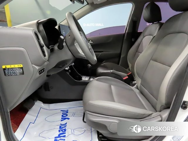 Kia Morning Urban (JA) id 4632218 из Кореи 16