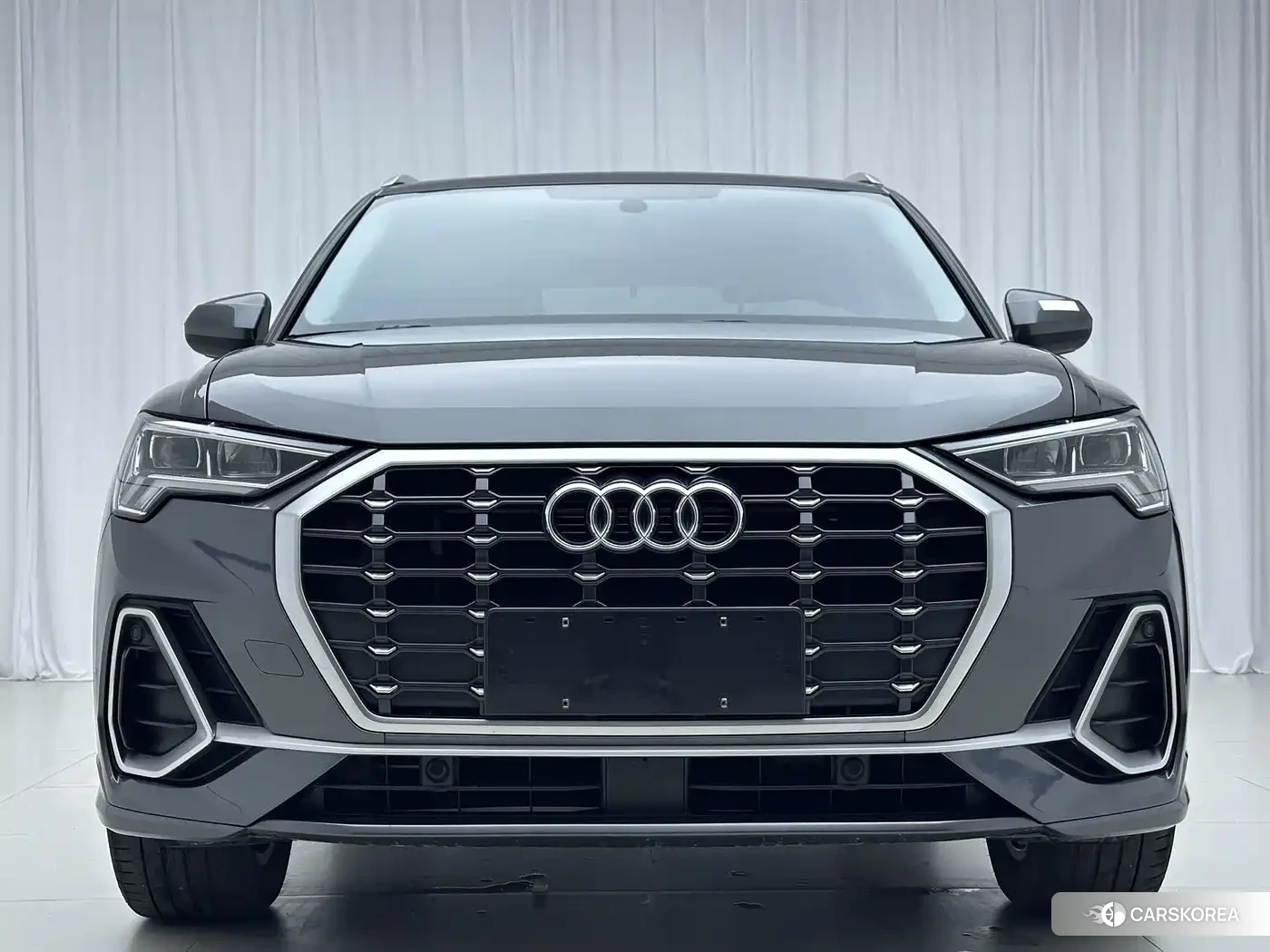 Audi Q3 id 4583884 из Китая 17