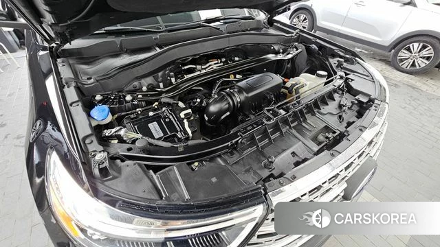 Ford Explorer 6th Generation id 4573288 из Кореи 16
