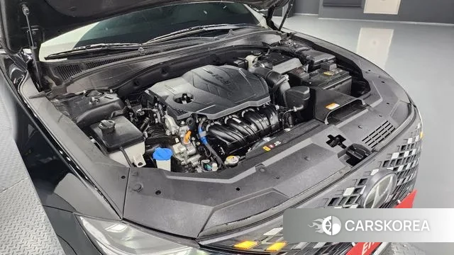 Hyundai The New Grandeur IG id 3208775 из Кореи 16