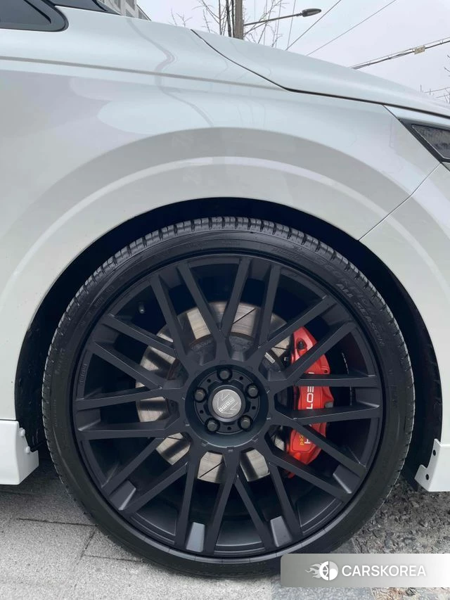 Kia Carnival 4th generation id 3872559 из Кореи 16