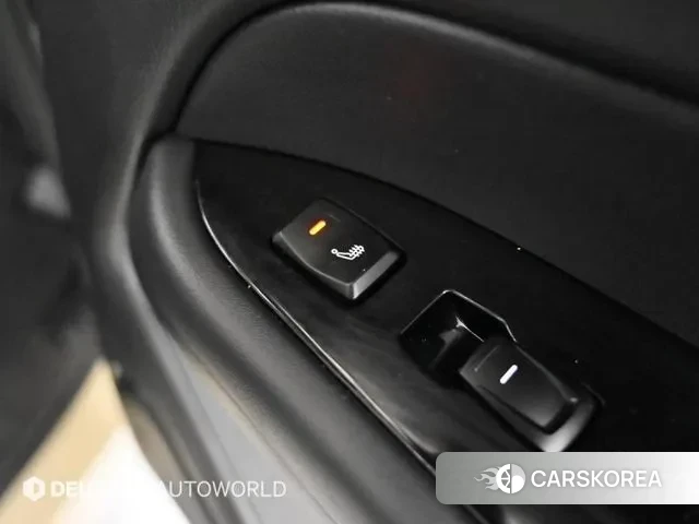 Ssangyong The New Rexton Sport id 3467198 из Кореи 15