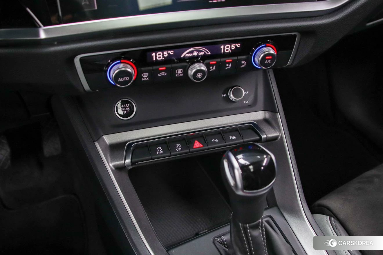 Audi Q3 id 4413440 из Китая 20
