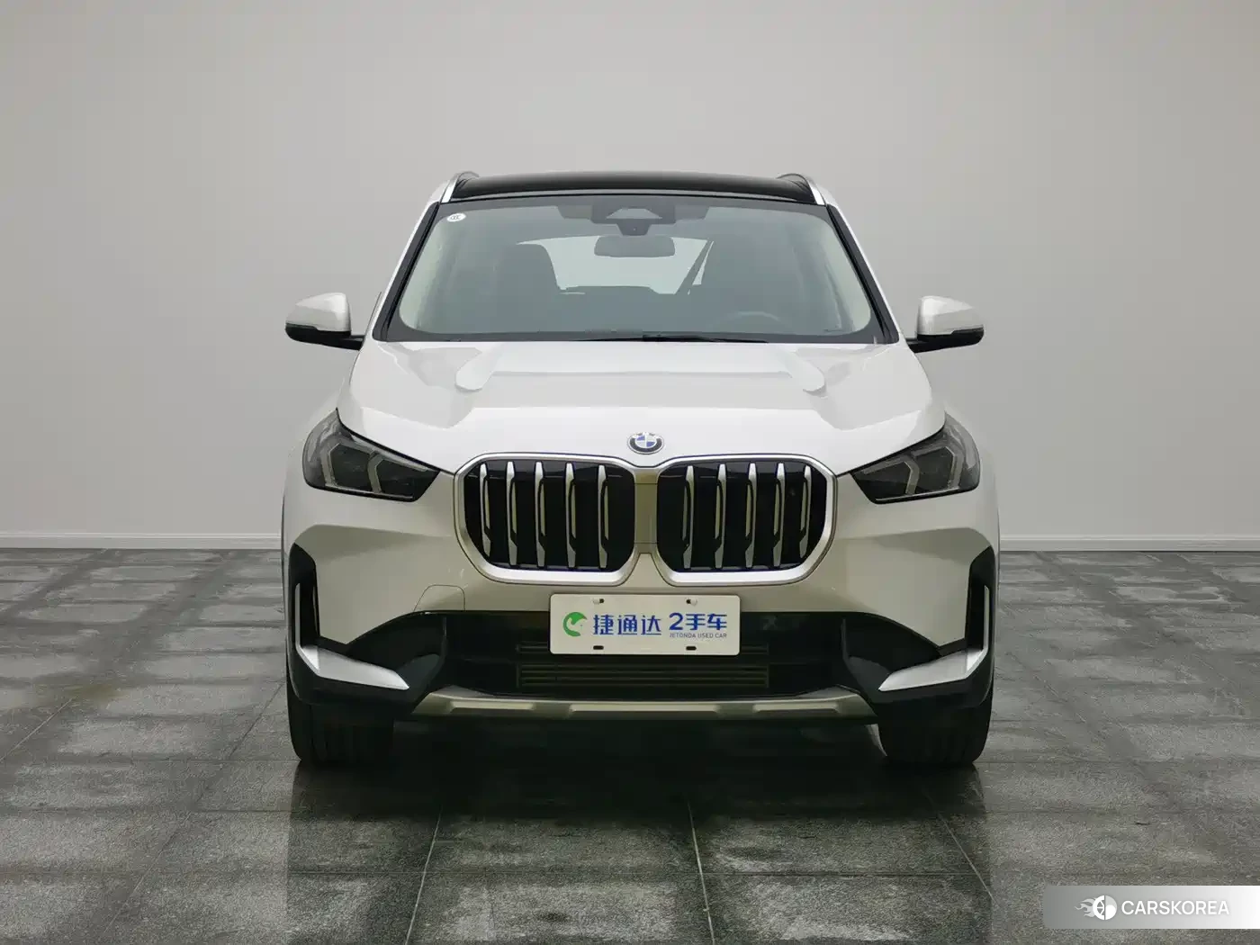 BMW X1 id 4559607 из Китая 15