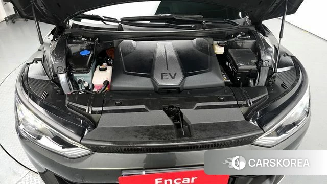 Kia EV6 id 4315867 из Кореи 26