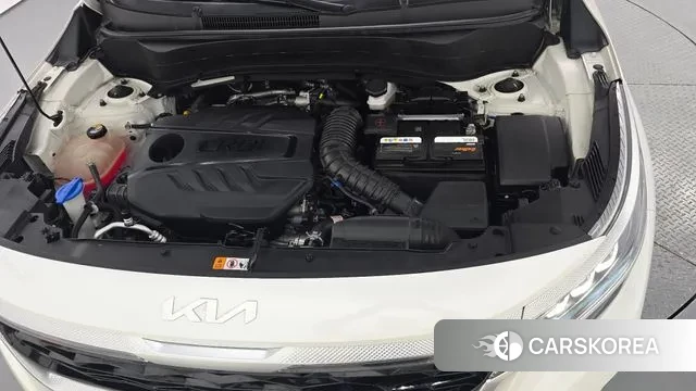 Kia Seltos id 3771255 из Кореи 16