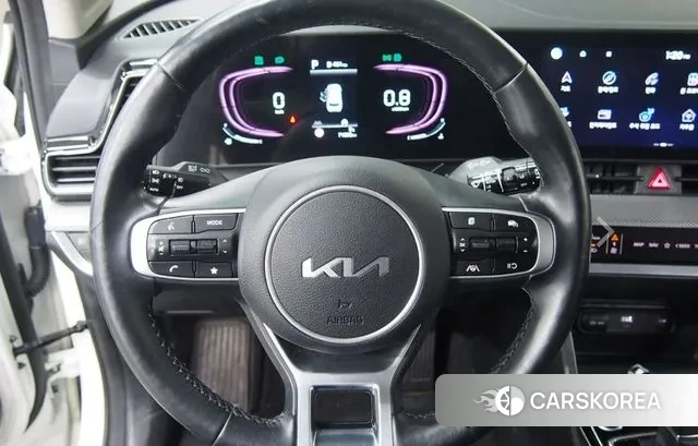 Kia Sportage 5th Generation id 3624847 из Кореи 13