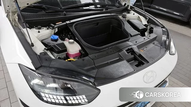 Hyundai Ionic 6 id 2930542 из Кореи 16