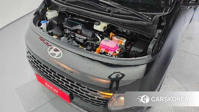 Hyundai Staria id 3890928 из Кореи 16