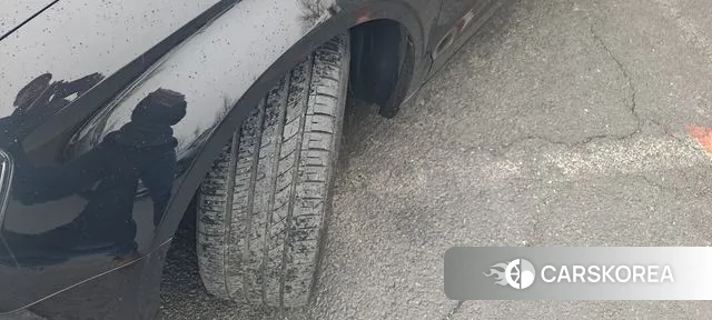 Audi New A3 id 3713967 из Кореи 13