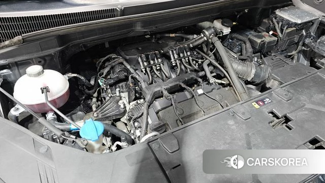 Kia Carnival 4th generation id 4444647 из Кореи 16
