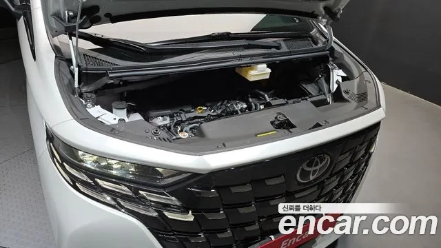 Toyota Alphard 4th Generation id 2919766 из Кореи 16