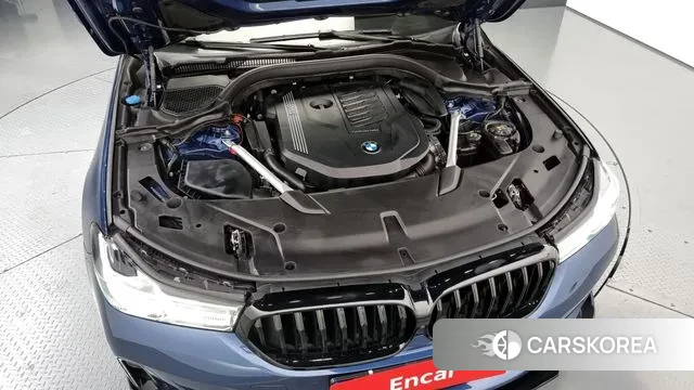 BMW 6 Series GT (G32) id 2990114 из Кореи 16