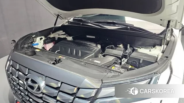 Hyundai The New Palisade id 3074414 из Кореи 16