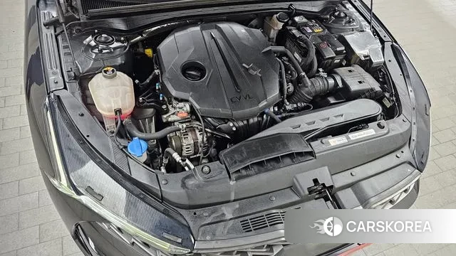 Kia K5 3rd generation id 3640169 из Кореи 16