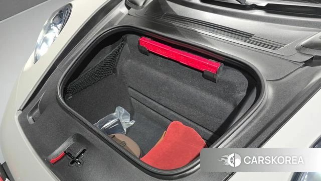 Porsche 911(992) id 4897934 из Кореи 29