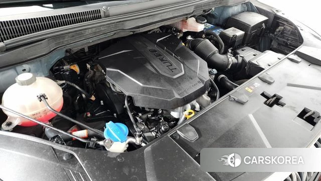 Kia Carnival 4th generation id 3884653 из Кореи 16