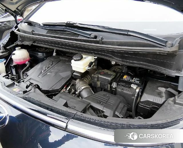 Hyundai Staria id 4845806 из Кореи 16