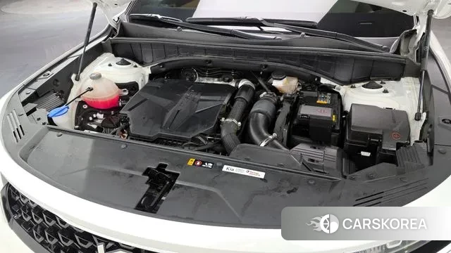 Kia Sorento 4th Generation id 3457875 из Кореи 16