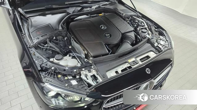 Mercedes-Benz C-Class W205 id 4415066 из Кореи 26
