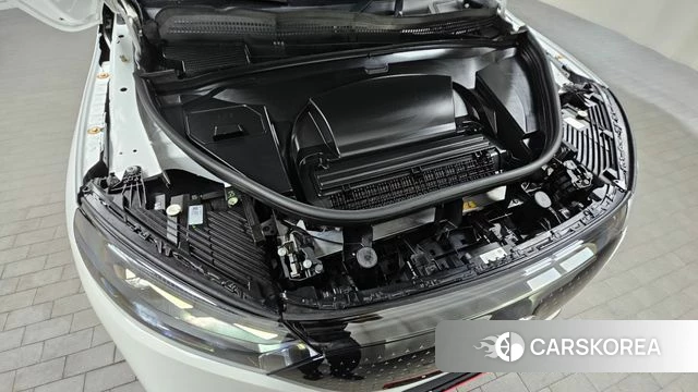 Mercedes-Benz EQE SUV X294 id 4433003 из Кореи 30