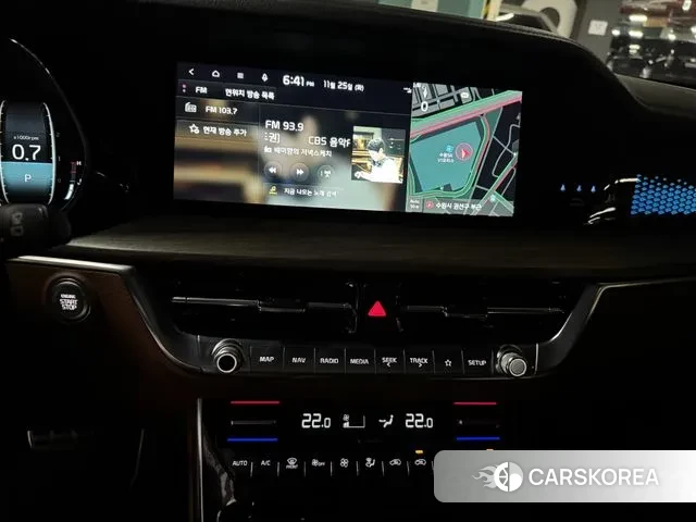 Kia Mohave Master id 3411350 из Кореи 10