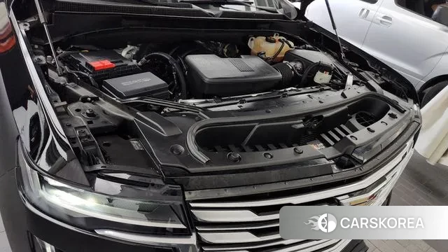 Cadillac Escalade 5th Generation id 2964291 из Кореи 16