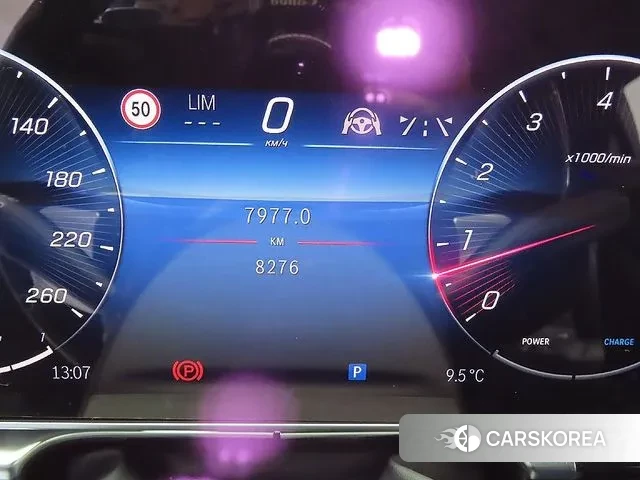 Mercedes-Benz S-Class W223 id 3701182 из Кореи 16