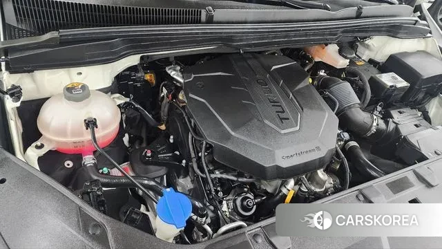 Kia Carnival 4th generation id 3354541 из Кореи 16