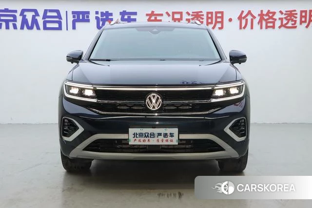 Volkswagen Lanjing id 4258525 из Китая 24