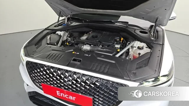 Genesis GV70 id 3197217 из Кореи 16