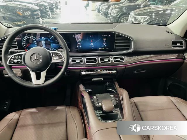 Mercedes-Benz GLE (import) id 4277612 из Китая 19
