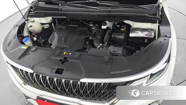 Kia Carnival 4th generation id 3726472 из Кореи 16