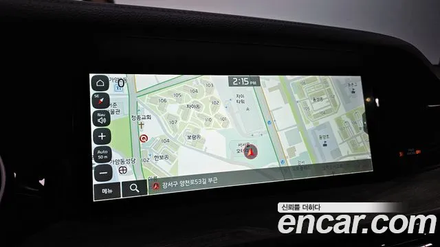 Kia Mohave Master id 2700627 из Кореи 16