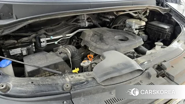 Hyundai Solati id 2969370 из Кореи 16