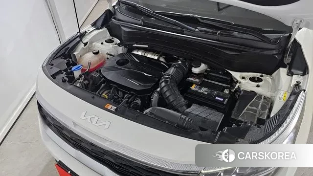 Kia Seltos id 3513184 из Кореи 16