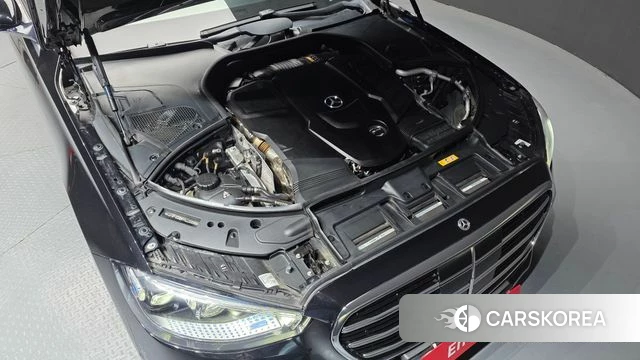 Mercedes-Benz S-Class W223 id 4316324 из Кореи 30