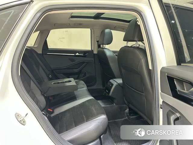 Volkswagen Sagitar id 4290717 из Китая 9