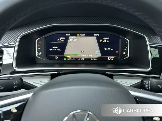 Volkswagen Tiguan L id 4298237 из Китая 21