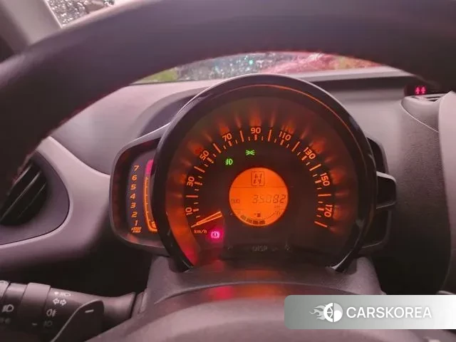 Toyota Oh, my god. id 3203796 из Кореи 9